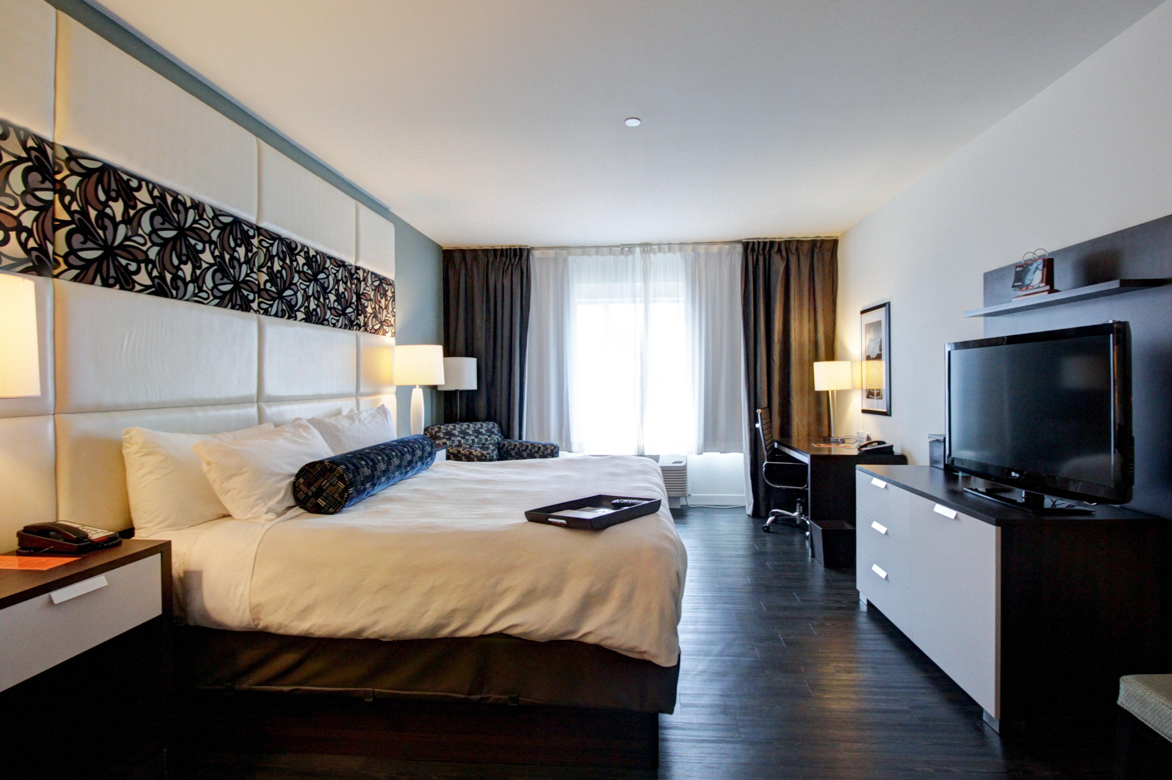 Hotel Indigo Waco By Ihg Bagian luar foto