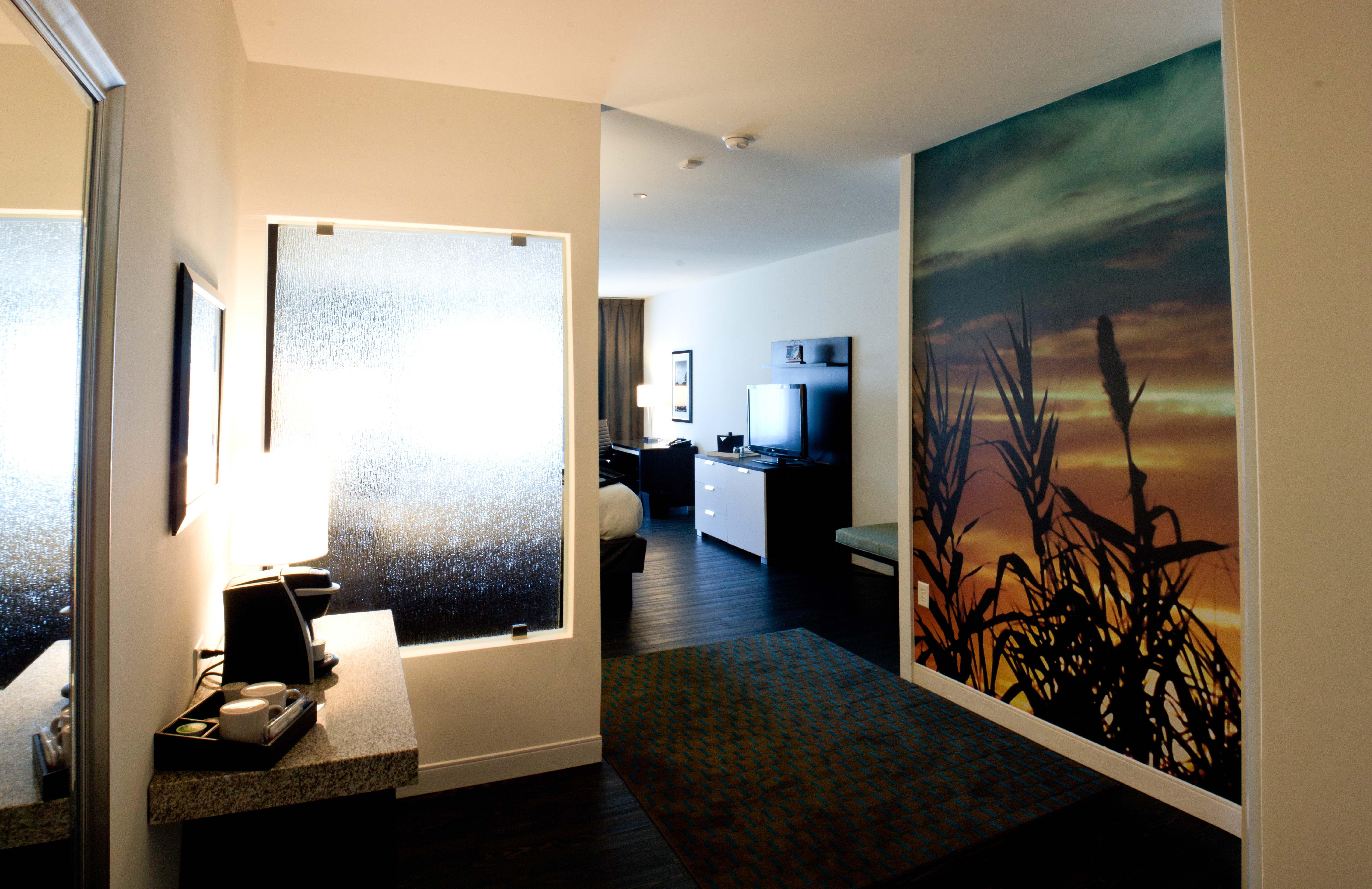 Hotel Indigo Waco By Ihg Bagian luar foto