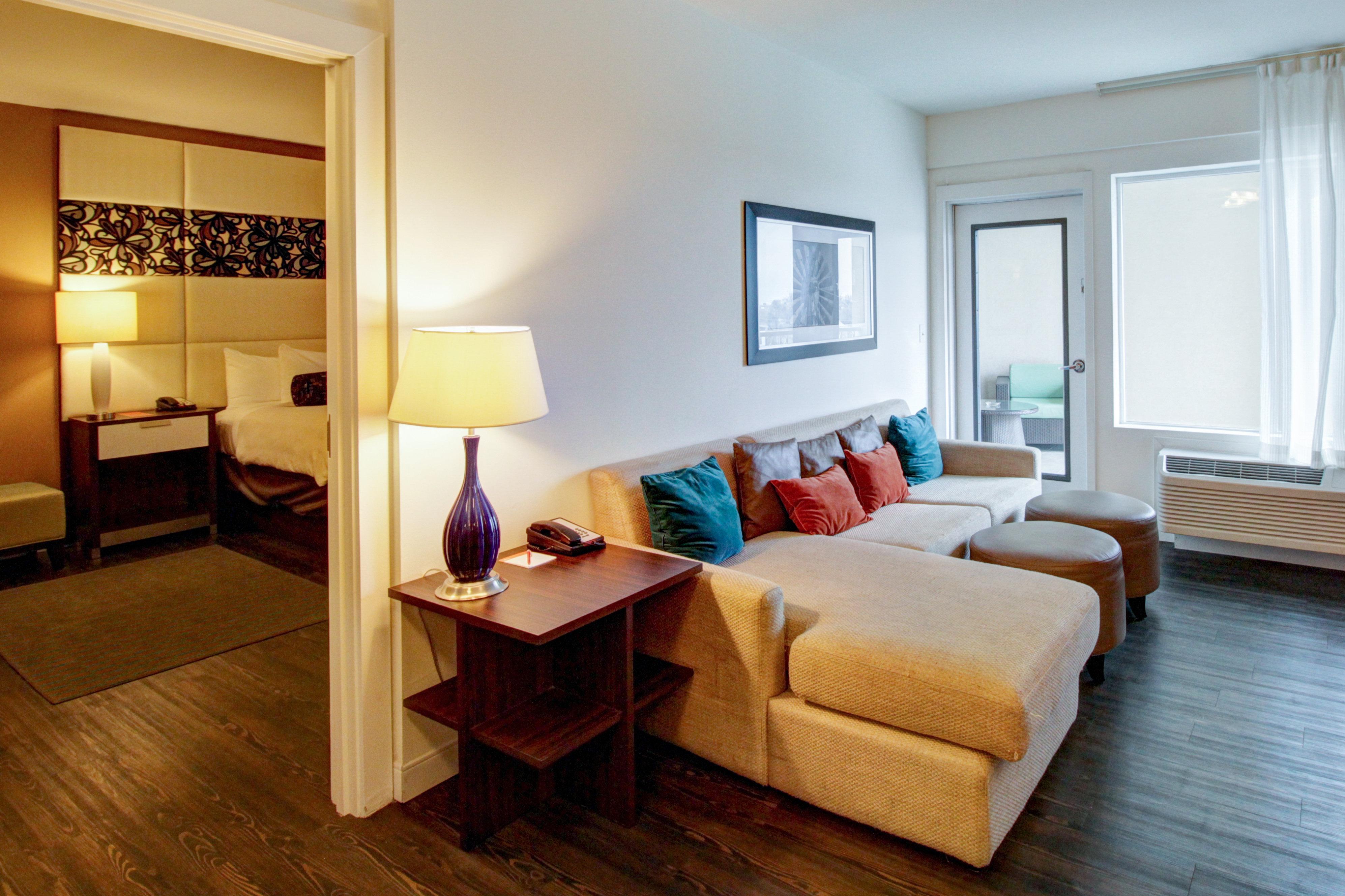 Hotel Indigo Waco By Ihg Bagian luar foto