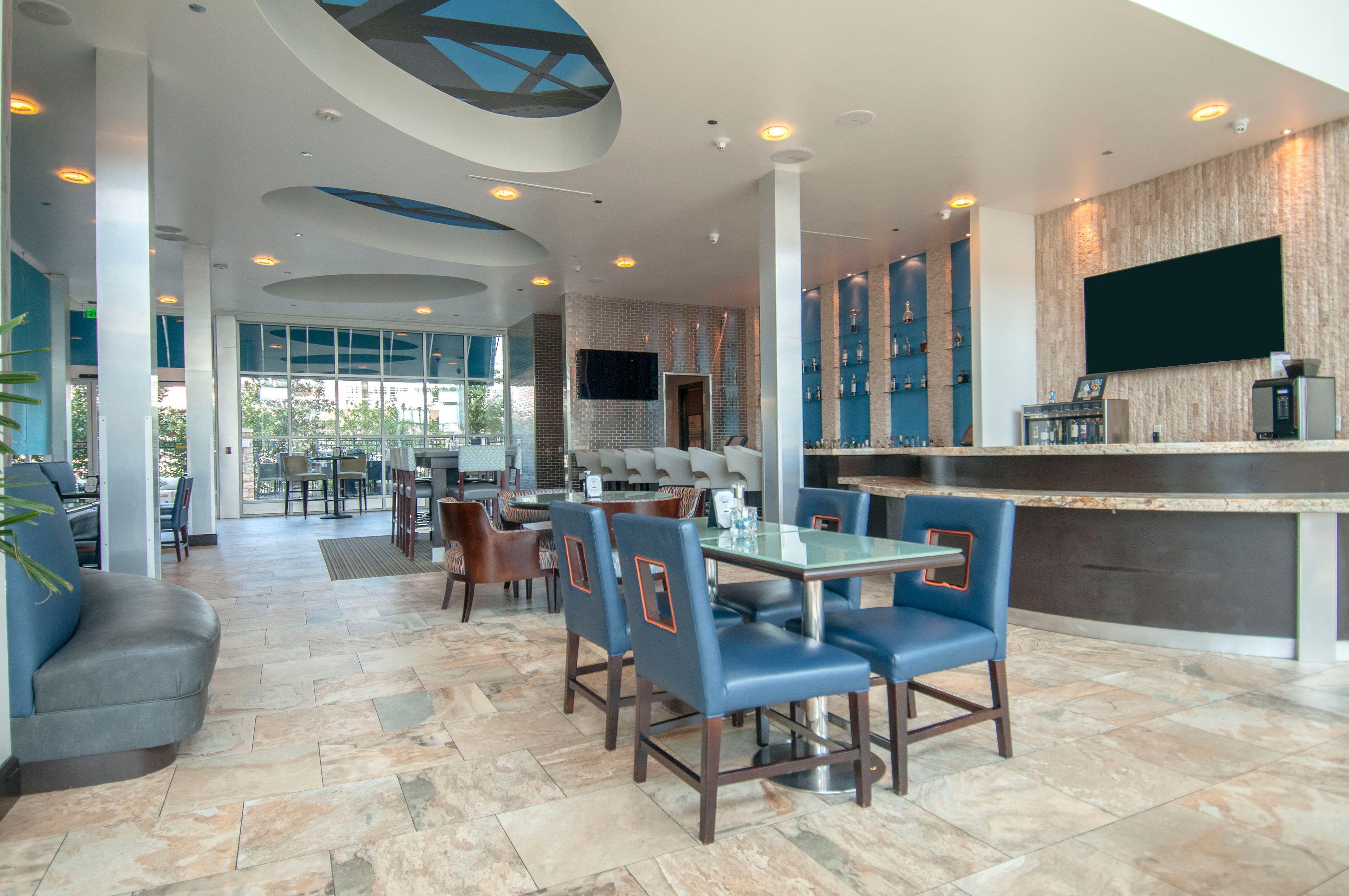 Hotel Indigo Waco By Ihg Bagian luar foto