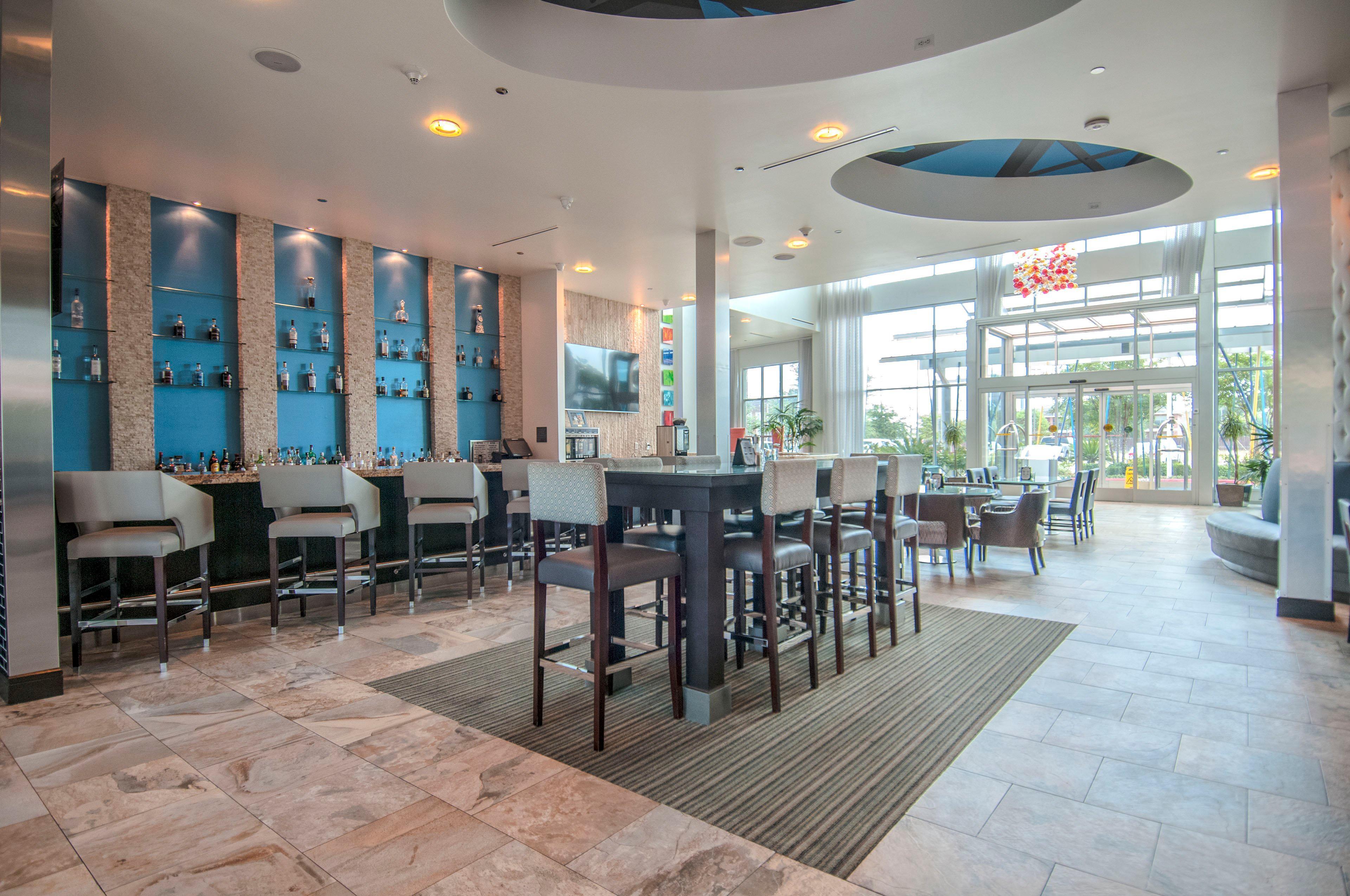 Hotel Indigo Waco By Ihg Bagian luar foto