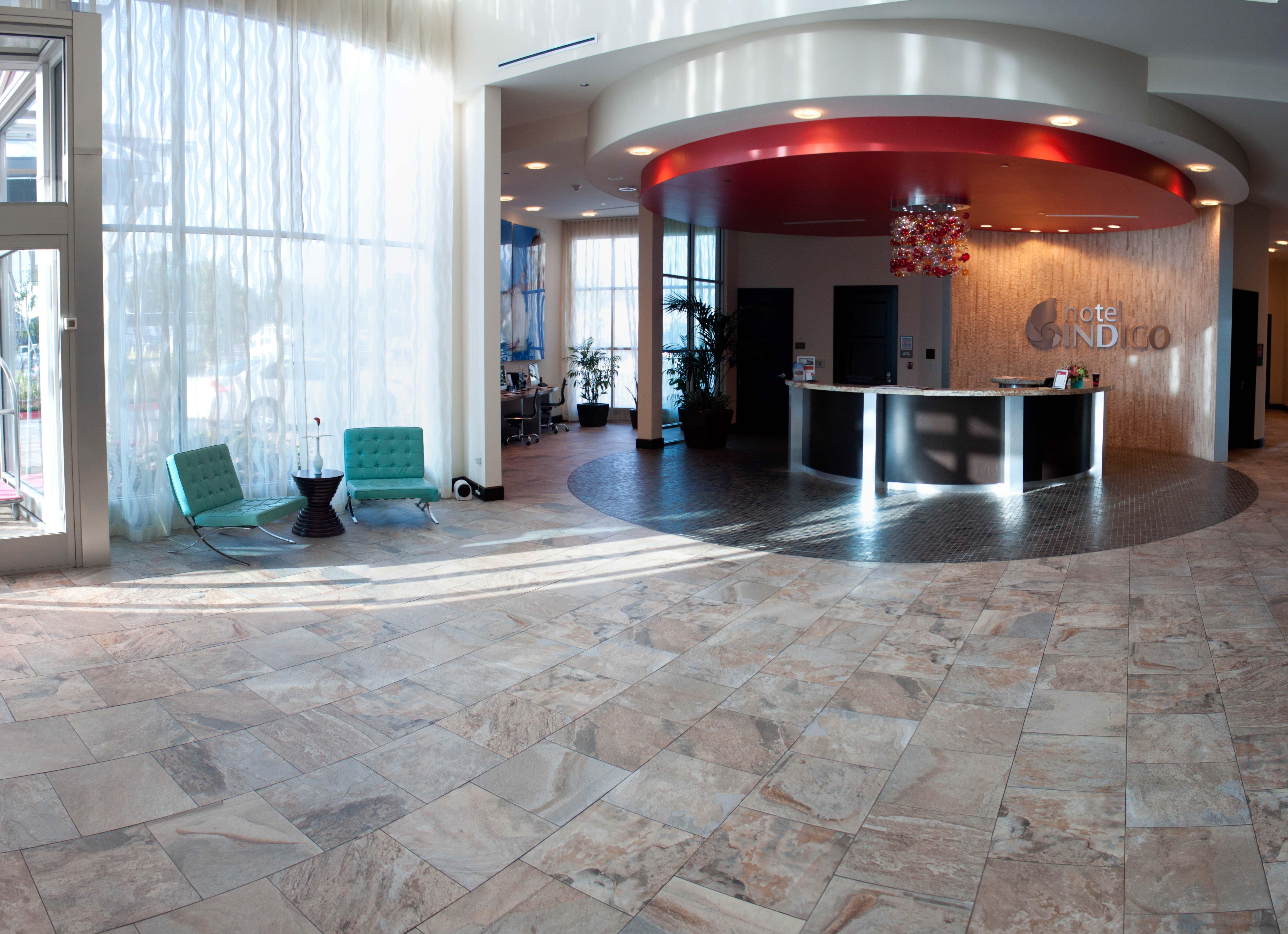 Hotel Indigo Waco By Ihg Bagian luar foto