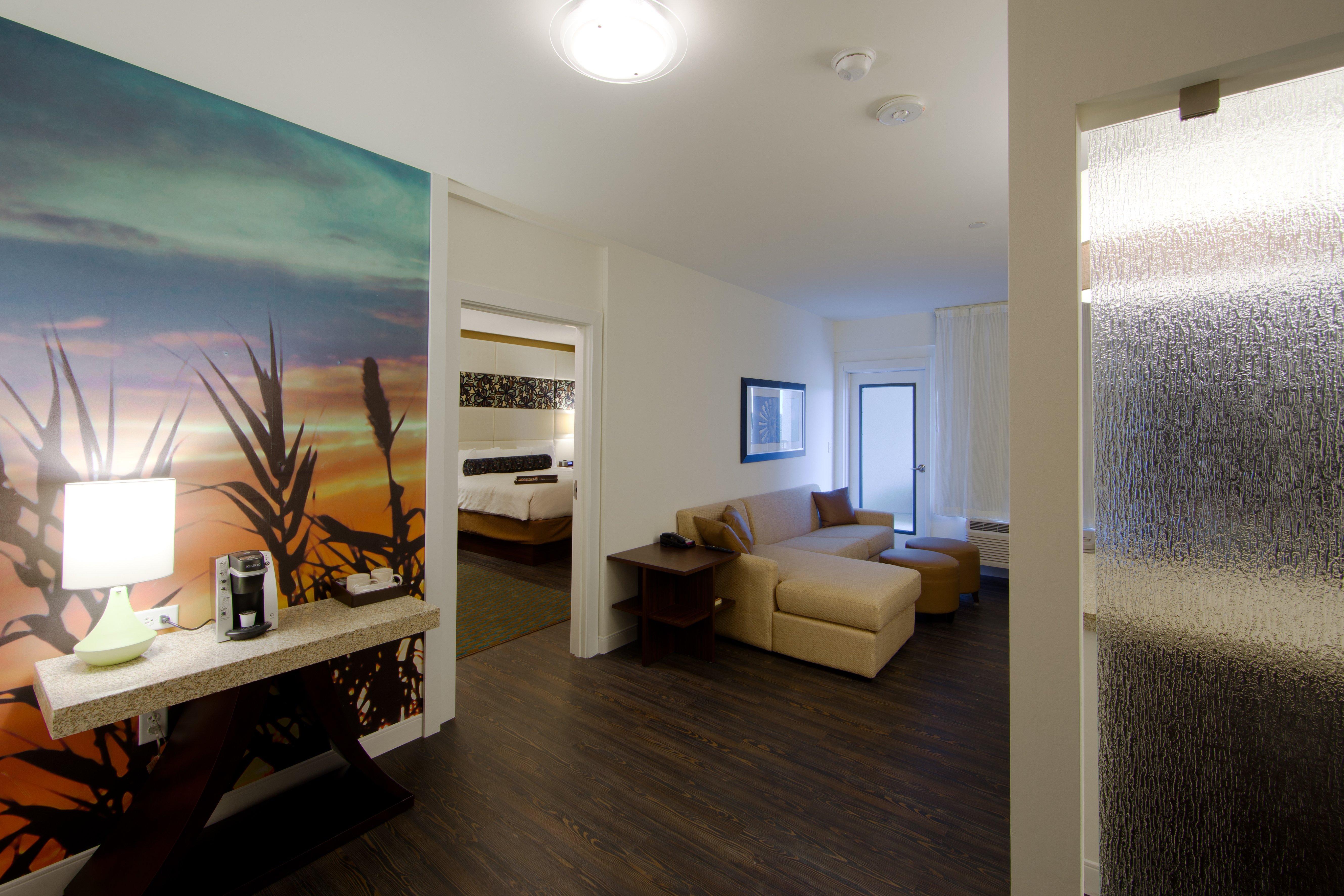 Hotel Indigo Waco By Ihg Bagian luar foto