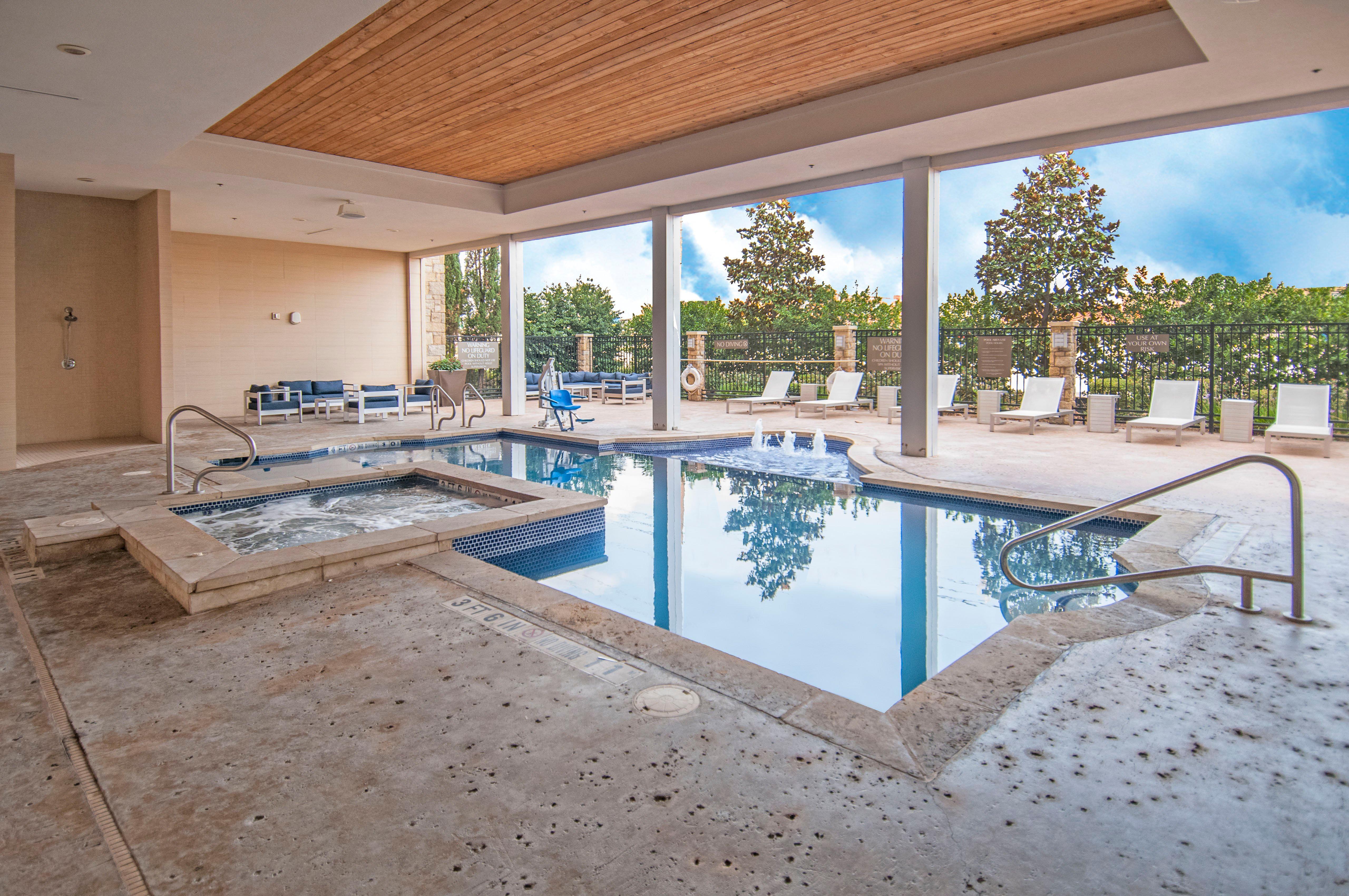 Hotel Indigo Waco By Ihg Bagian luar foto