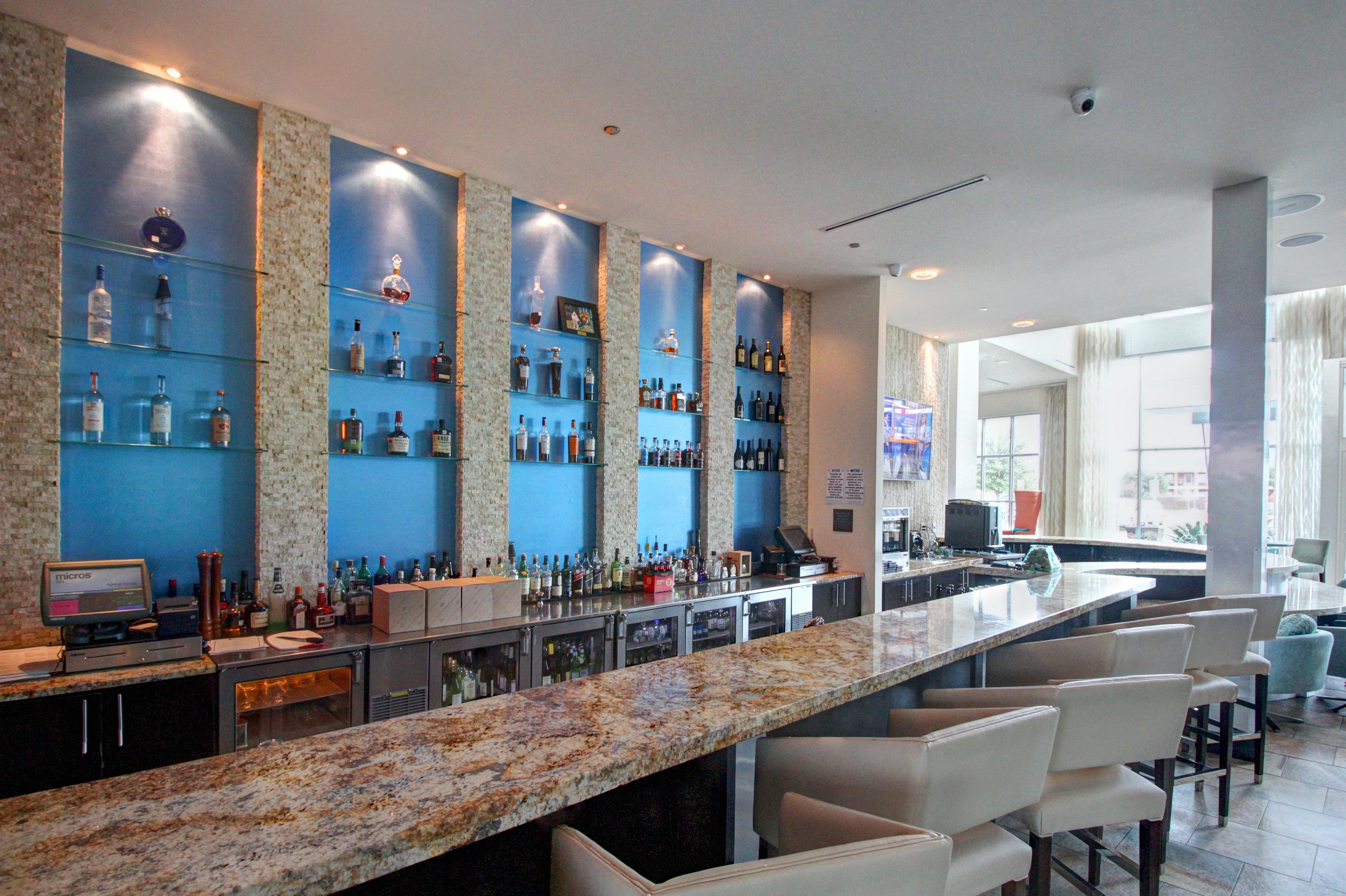 Hotel Indigo Waco By Ihg Bagian luar foto