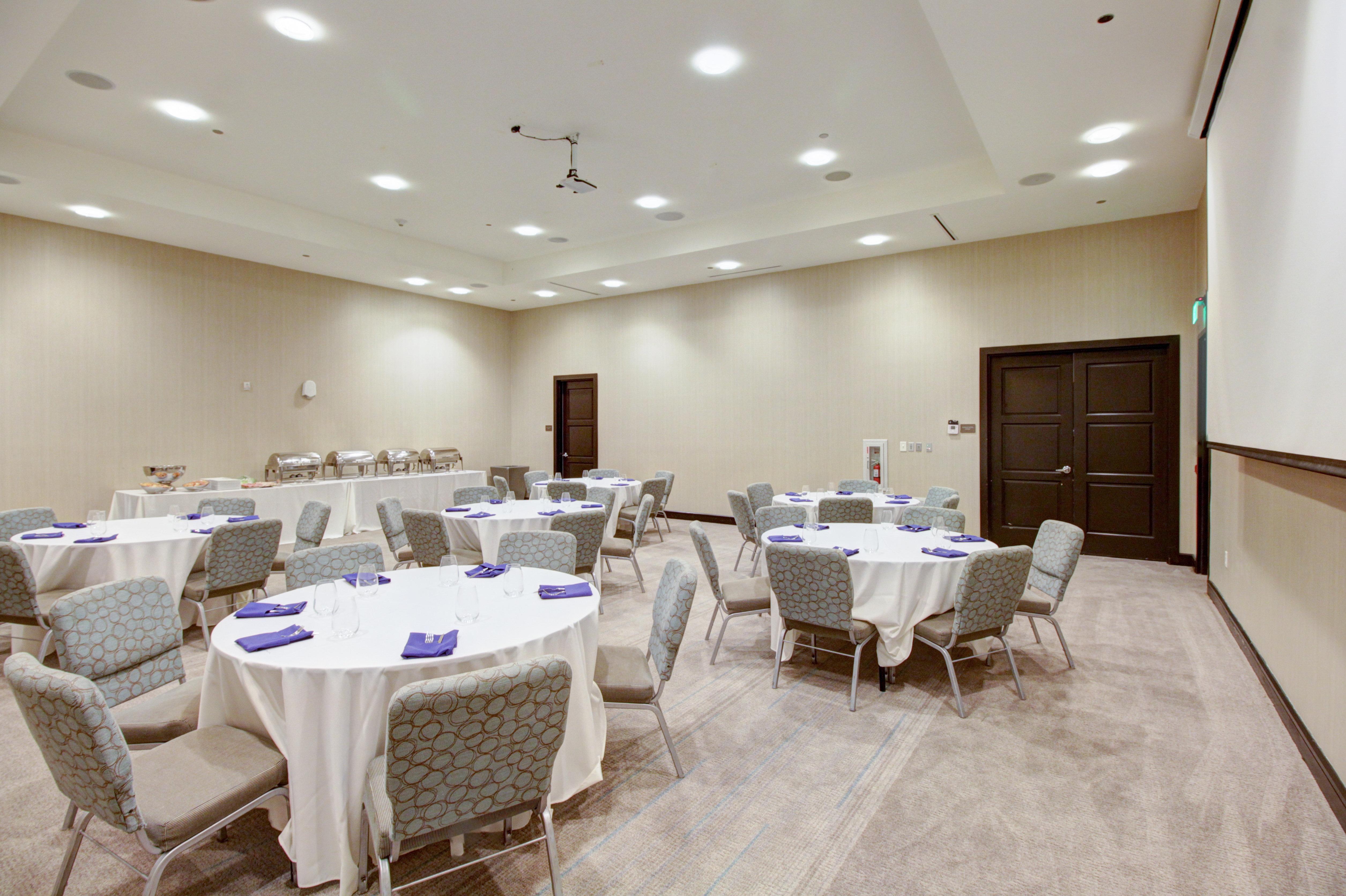 Hotel Indigo Waco By Ihg Bagian luar foto