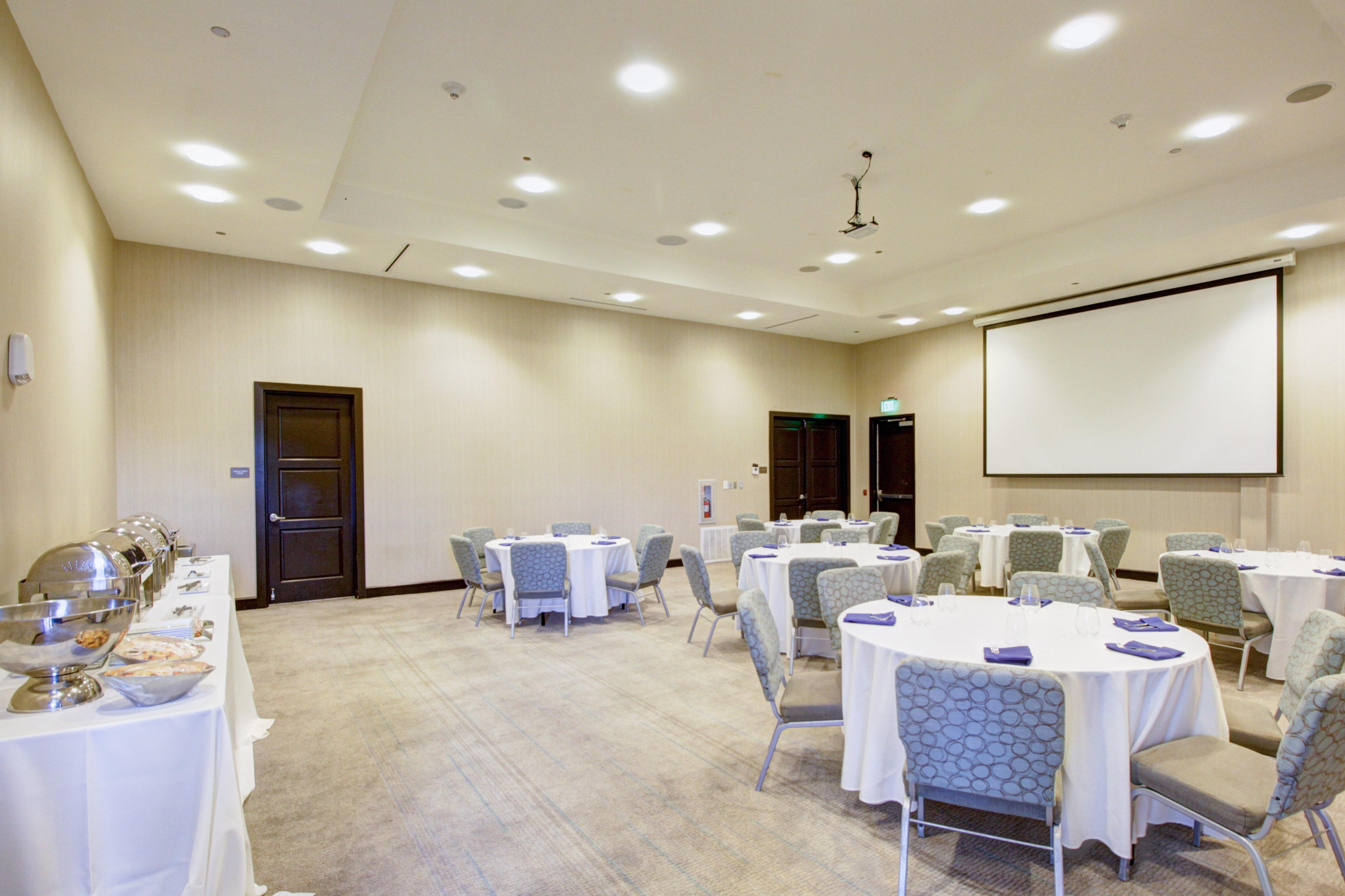 Hotel Indigo Waco By Ihg Bagian luar foto