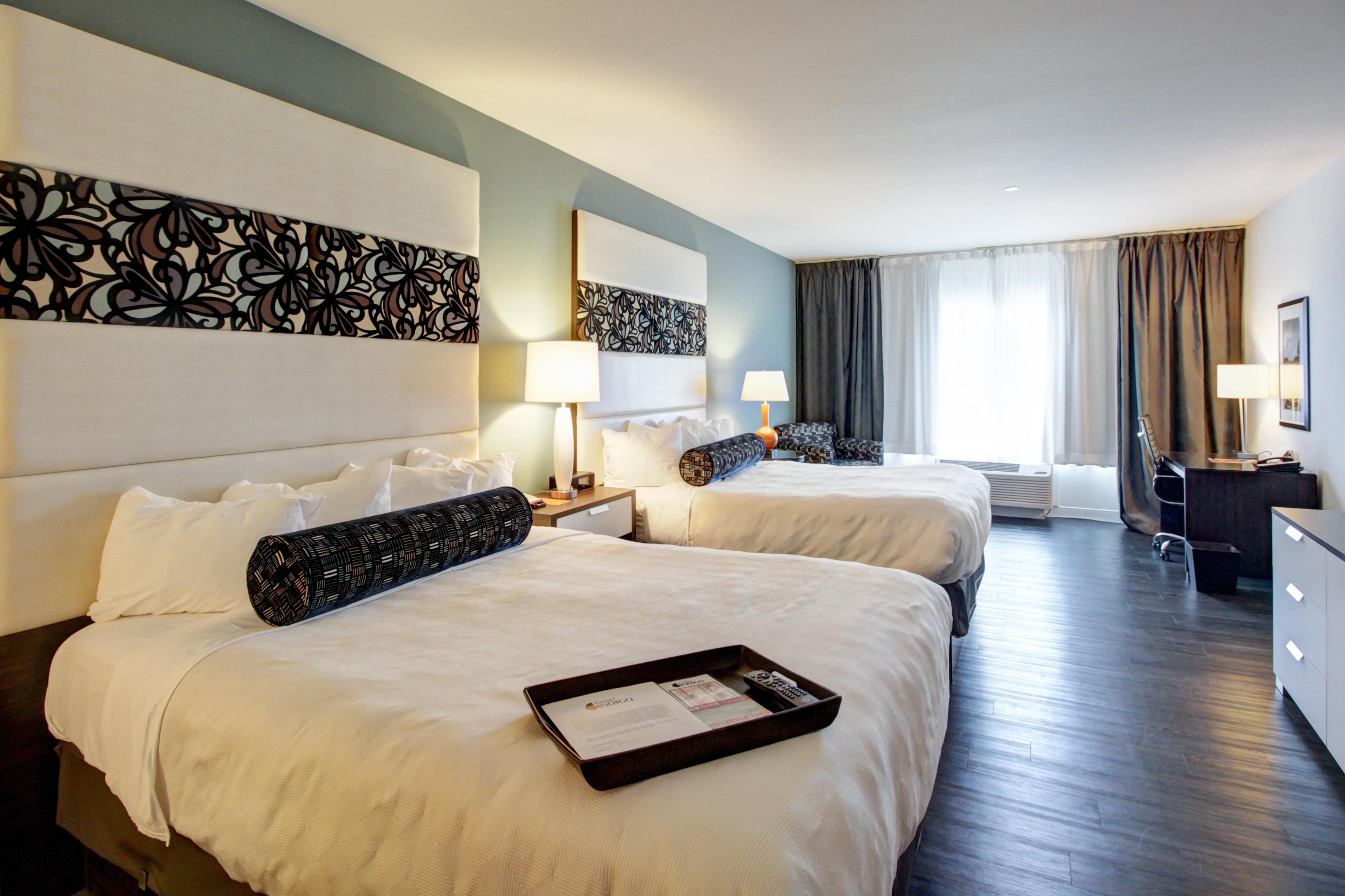 Hotel Indigo Waco By Ihg Bagian luar foto