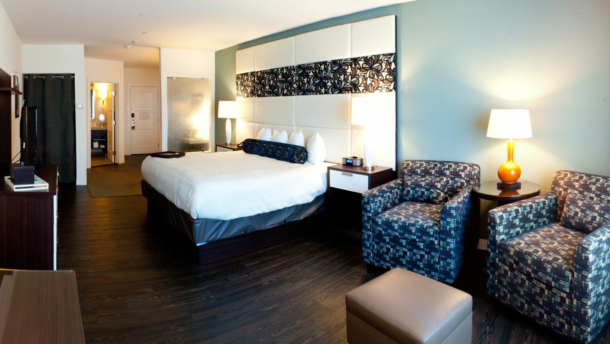 Hotel Indigo Waco By Ihg Ruang foto